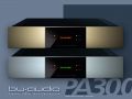 Koncový zesilovač BVaudio PA300