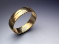 14 ct yellow gold