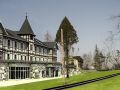 Palace Tivoli, Tatrianská Polianka, Vysoké Tatry