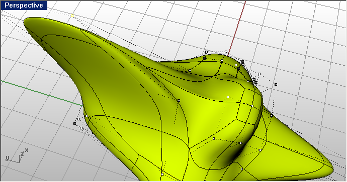 T-Splina - postup 07