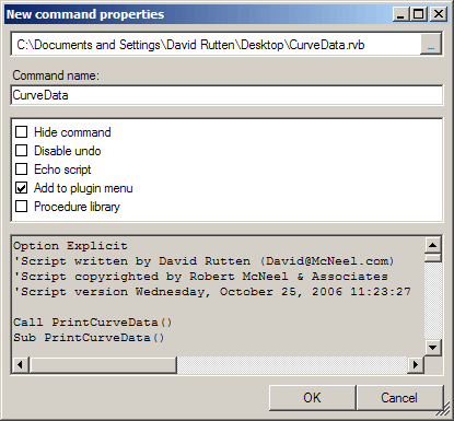 Monkey pro Rhino 4 - 03