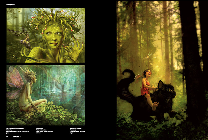 Ballistic Publishing - EXPOSÉ 4 - ukázka 2