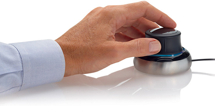 SpaceNavigator od 3Dconnexion