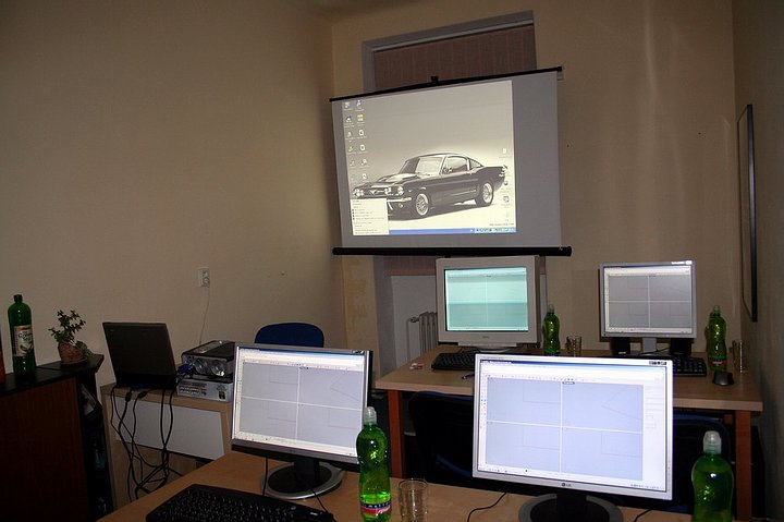 Rhinoceros školení 02