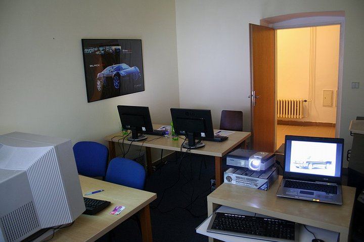 Rhinoceros školení 04