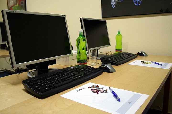 Rhinoceros školení 06