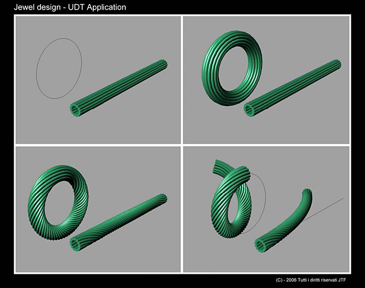 Rhino 4 a šperky 03