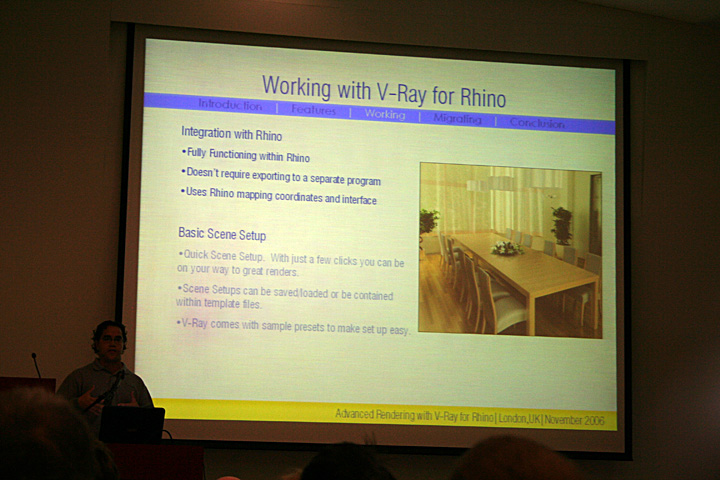 ASGVis a Dimensio - residence