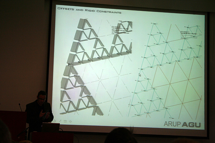 Grand Egyptian Museum v Káhiře a Rino - 02