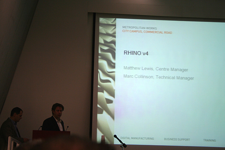 Metropolitan university v londýně