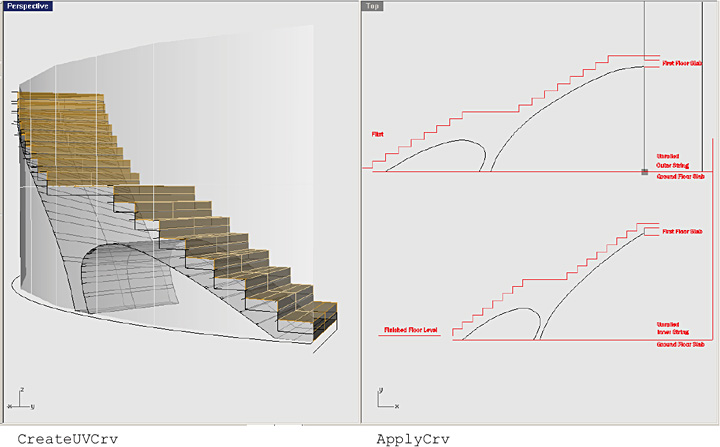 Ekologické konferenční centrum v Rhinu 02