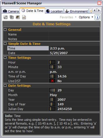 Maxwell pro Rhino 4 - obrázek 03