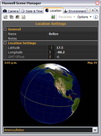 Maxwell pro Rhino 4 - obrázek 04