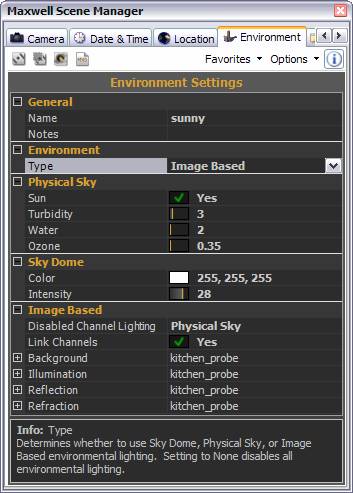 Maxwell pro Rhino 4 - obrázek 05