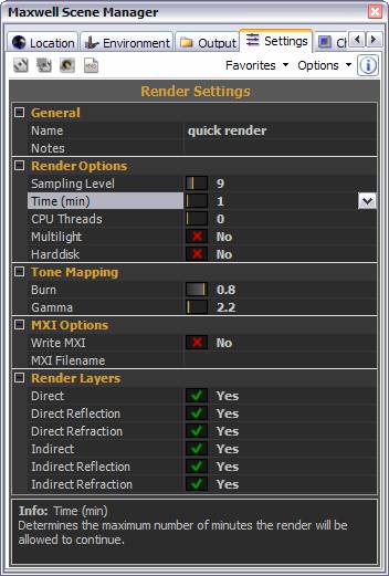 Maxwell pro Rhino 4 - obrázek 06