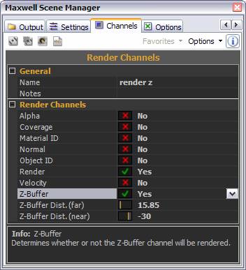 Maxwell pro Rhino 4 - obrázek 07