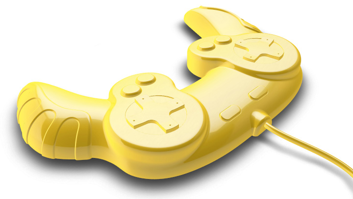 Aupecker - realtime render pro Rhino 4 - ukázka 1