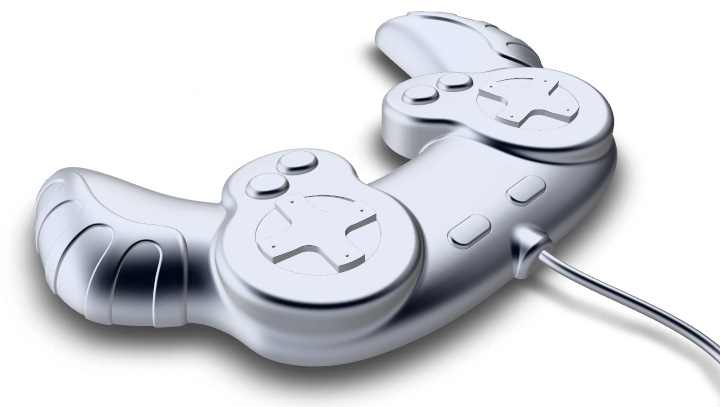 Aupecker - realtime render pro Rhino 4 - ukázka 2