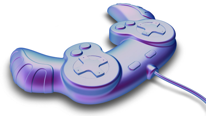 Aupecker - realtime render pro Rhino 4 - ukázka 6