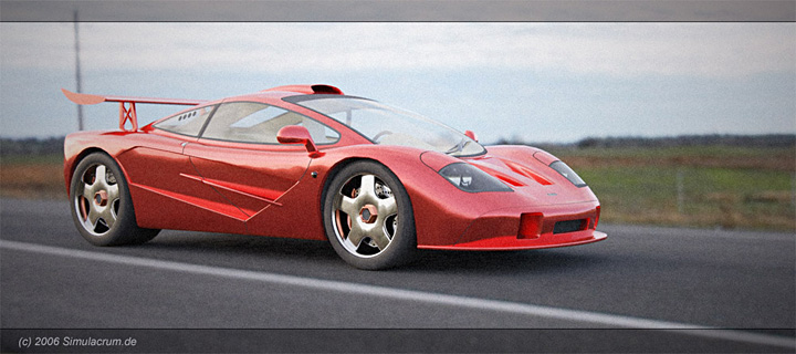 V-Ray pro Rhino 4 - obrázek 3