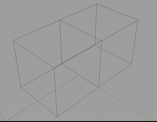 Modelování s T-Splines - 06
