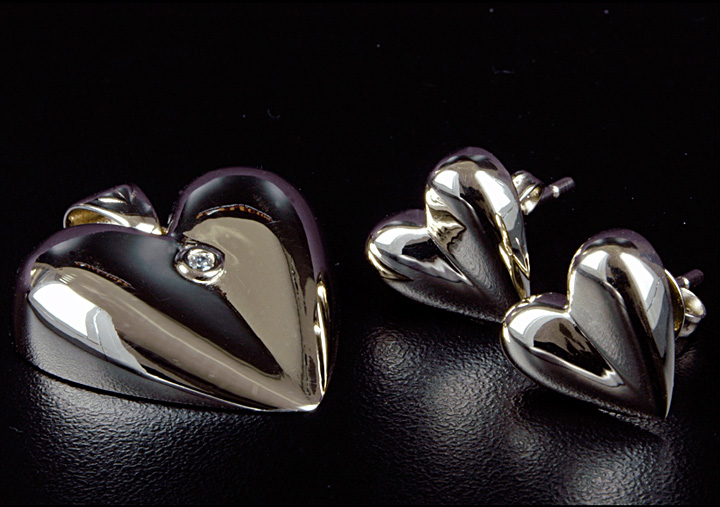 Modelování s T-Splines - 32