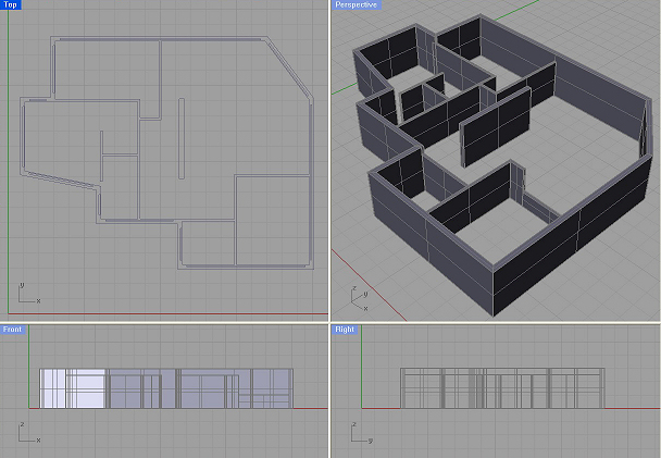 VisualArq projekt 01