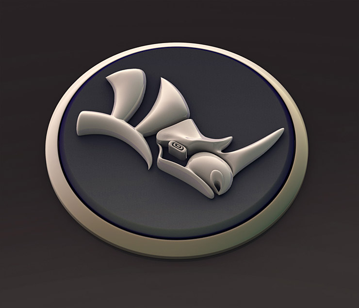 Brazil pro Rhino WIP 15 - obrázek 02