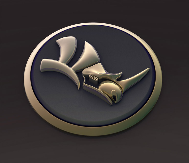 Brazil pro Rhino WIP 15 - obrázek 03