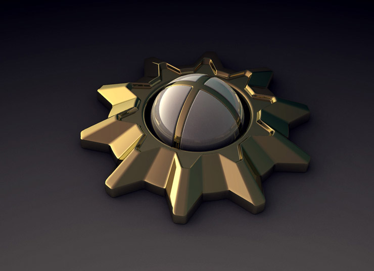 Brazil pro Rhino WIP 15 - obrázek 04