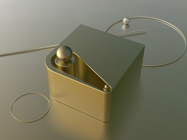 Brazil pro Rhino WIP 15 - obrázek 05