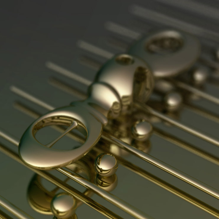 Brazil pro Rhino WIP 15 - obrázek 06