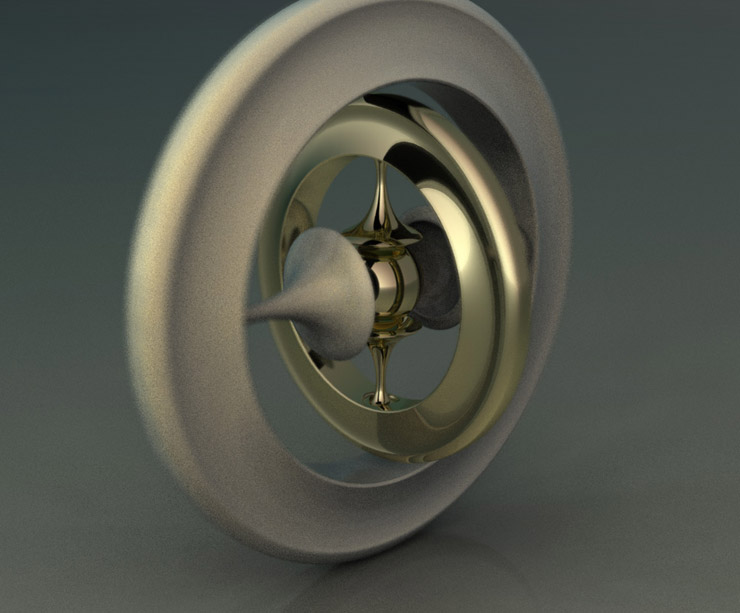 Brazil pro Rhino WIP 15 - obrázek 07