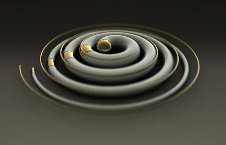 Brazil pro Rhino WIP 15 - obrázek 08