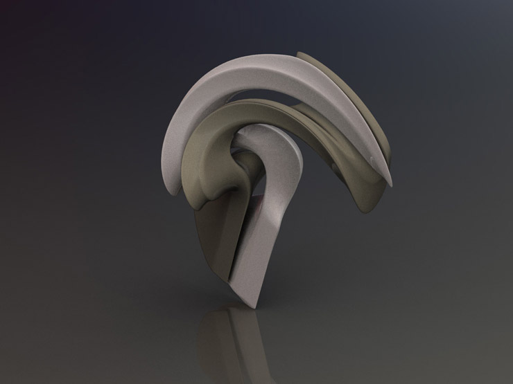 Brazil pro Rhino WIP 15 - obrázek 14