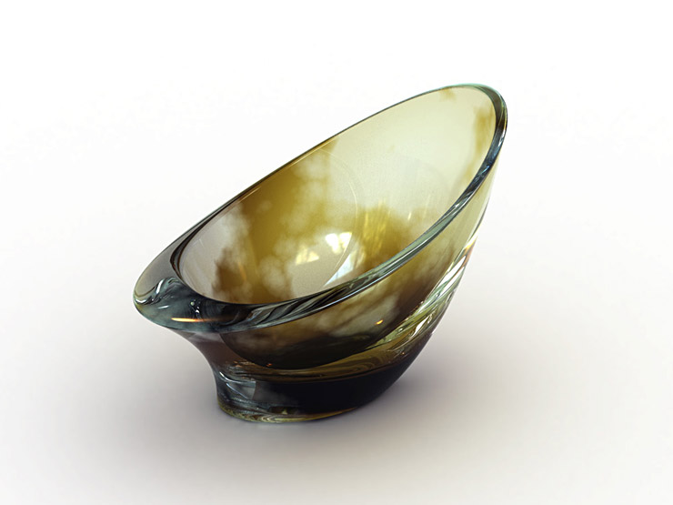 Brazil pro 3DS Max - obrázek 02