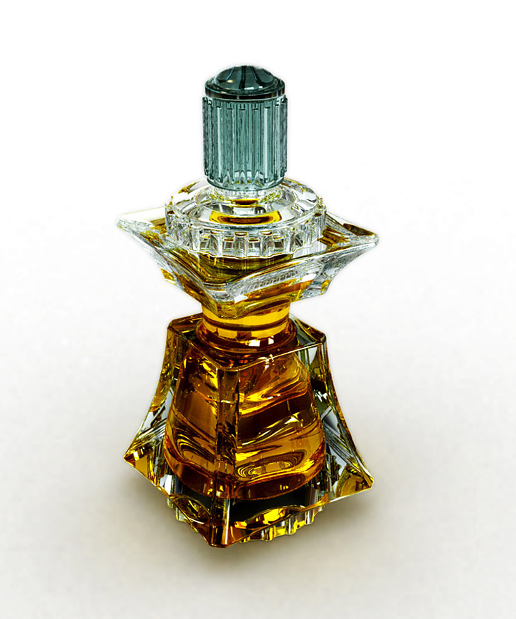 Brazil pro 3DS Max - obrázek 03