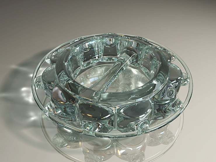 Brazil pro 3DS Max - obrázek 05