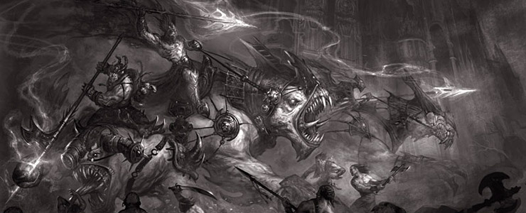 Imaginative Illustration vol. 2