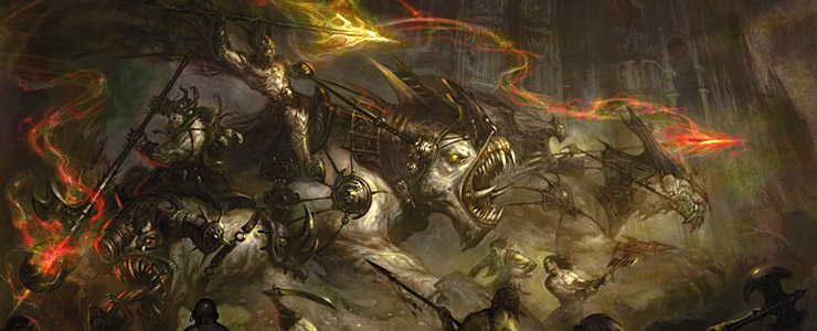 Imaginative Illustration vol. 3