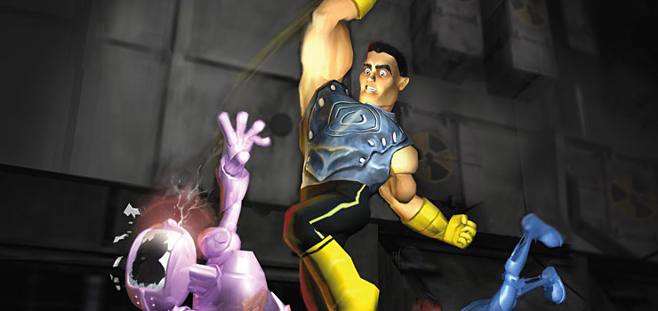 Pipelines for Video Game Animation