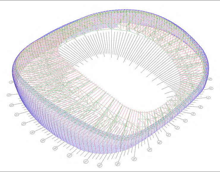 Shape to Fabricaton 2