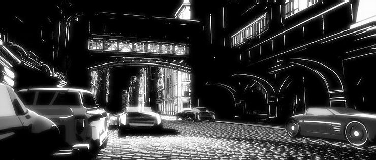 Air a film Renaissance 01