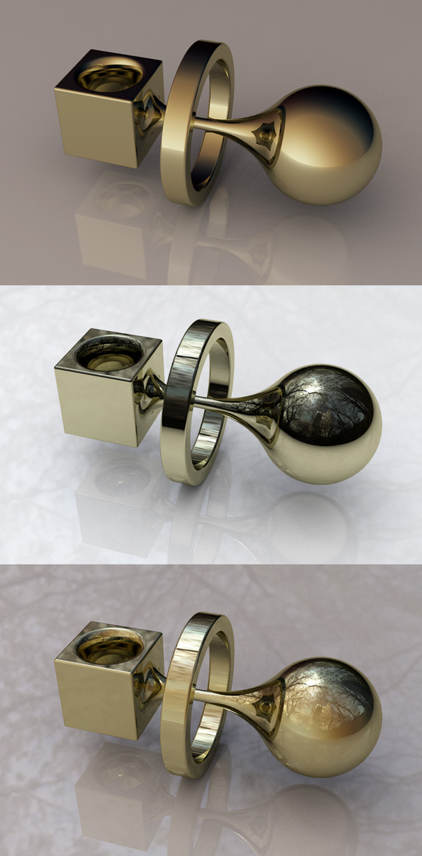 Brazil Composite Environment