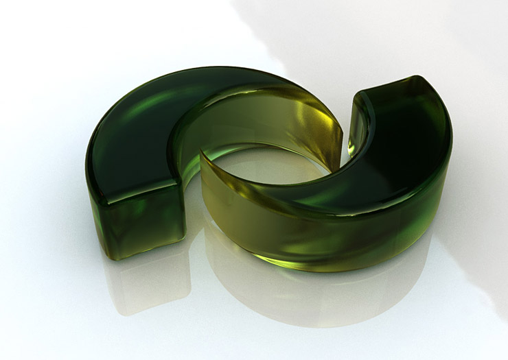 Brazil pro Rhino 4 - materiály