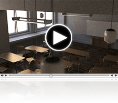 Arion video - třída