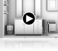 Airon video - ambient occlusion