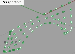 RhinoPhoto - 3D body v Rhinu