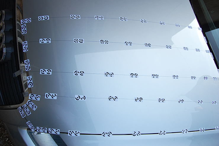 Digitalizace audi s RhinoPhoto - obrázek 03