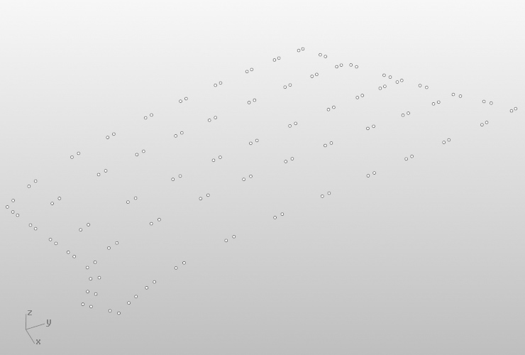 RhinoPhoto - digitalizace bodů 01